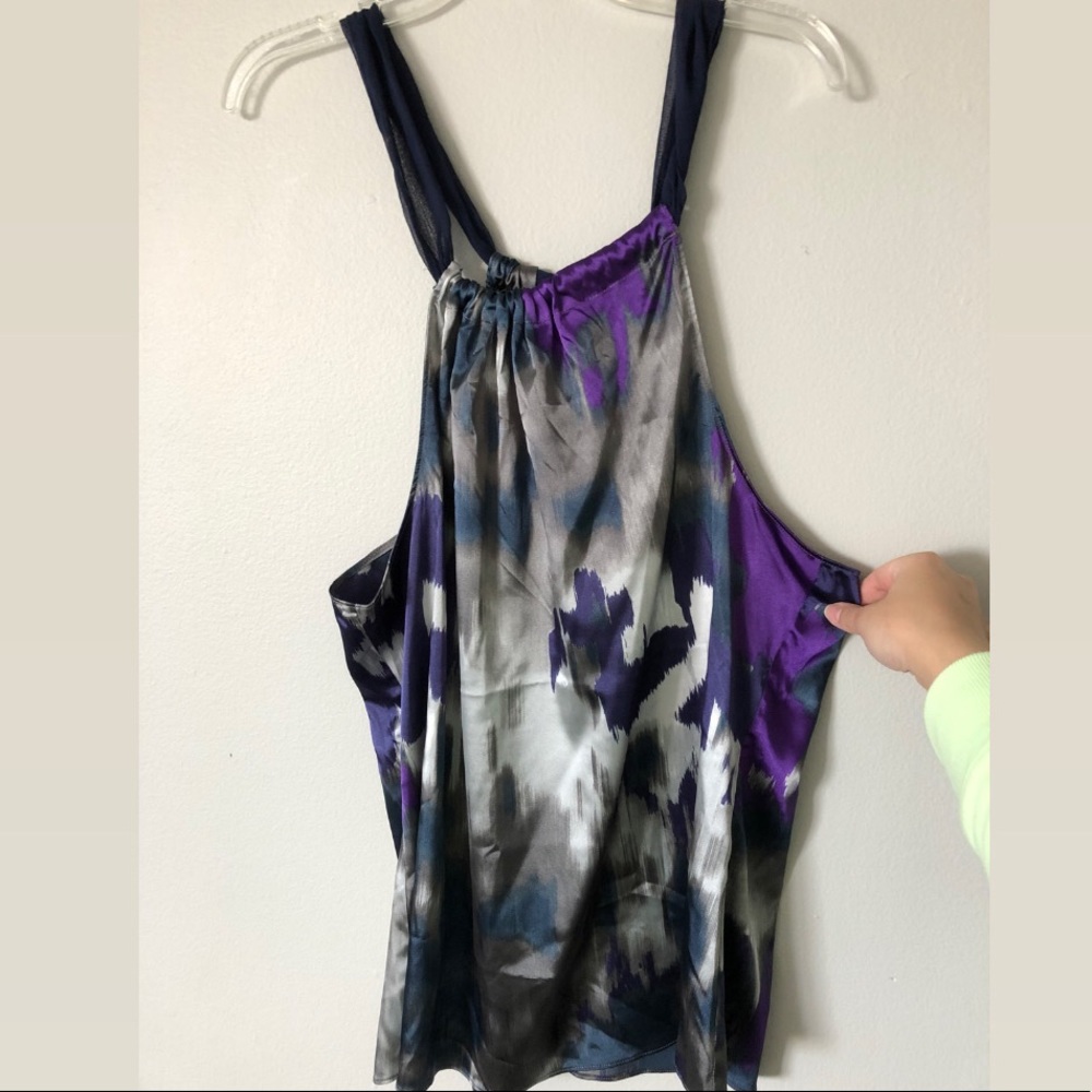 TAHARI KIMMY BLOUSE